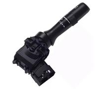 Gruppo Tergicristallo OEM: 84652-02610 Per Toyota Per Camry Per Corolla Per Tacoma Per Yaris 2009-2013 Interruttore Comando Lavavetri