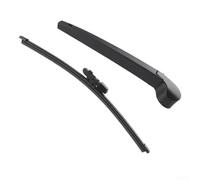 Gruppo tergicristallo posteriore OEM compatibile con Skoda per modelli Scala prodotti tra il 2019 e il 2023 Codice articolo 760955707