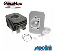 GRUPPO TERMICO Ø 43 Ø 10 POLINI CIAO BRAVO GRILLO CICLOMOTORI PIAGGIO 140.0065