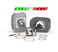 GRUPPO TERMICO Ø 45,5 IN GHISA CON SPINOTTO Ø 10 CVF ITALJET PACK 50 2T MALOSSI