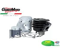 GRUPPO TERMICO Ø 47 DR SCOOTER MOTORE MINARELLI ORIZZONTALE ARIA KT00087