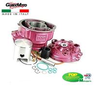 KIT GRUPPO TERMICO TOP VIOLA MONOFASCIA HM CRE DERAPAGE 50 2T 2004 2005 2006