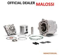 GRUPPO TERMICO Ø 65 IN ALLUMINIO H2O MALOSSI GILERA RUNNER FXR - SP 180 3111140