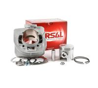 Gruppo Termico 105,3cc Airsal Honda Yupi 90cc