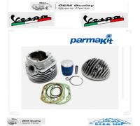 GRUPPO TERMICO 135cc PARMAKIT SP09 BIELLA 97 CORSA 51 VESPA 50 125 SPECIAL ET3