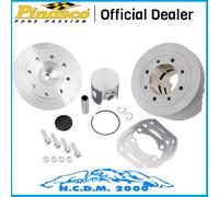 GRUPPO TERMICO 135cc PINASCO ZUERA SS CILINDRO RACING d57,5 VESPA 50 L R N