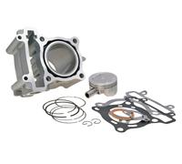 NARAKU NK600.73 CYLINDER KIT 150CC YAMAHA YP 125 R ABS X-MAX BUSINESS 2013