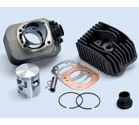 KIT CONTACHILOMETRI Ø85 CONTAKM BGM PRO RACING 160KM/H VESPA PX E PE 125 150 200