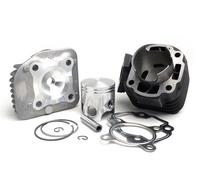 GRUPPO TERMICO 47 DR EVOLUTION KT00087 MINARELLI ORIZZONTALE 50 2T SCARABEO RALL