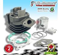 GRUPPO TERMICO 50cc CILINDRO Ø40 YAMAHA BW'S 50 2T