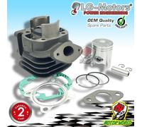 GRUPPO TERMICO 50cc CILINDRO Ø40 YAMAHA BW'S Original 50 2T 2010 ->