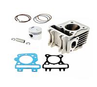 GRUPPO TERMICO 50CC D.39 PIAGGIO LIBERTY 4T DELIVERY TNT 50 2009/2009 SP13
