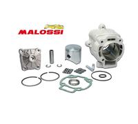 GRUPPO TERMICO Ø65 IN ALLUMINIO H2O MALOSSI PIAGGIO HEXAGON LX 125 2T LC 3111140