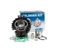 Gruppo Termico 65cc d.45mm Polini ghisa 50cc Yamaha Chappy