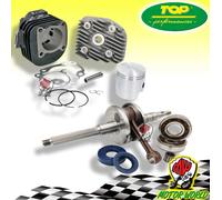 GRUPPO TERMICO 70 CC D.47 CON ALBERO DR Mbk Mach G 50 2T 2002 2003 2004