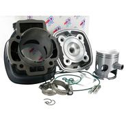 Gruppo Termico 70 DR Evolution Piaggio LC (senza allaccio idrico)