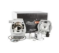 Gruppo Termico 77cc Stage6 BigRacing, Derbi Euro2