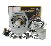 Gruppo Termico 79 Malossi MHR Replica Derbi Euro 3 / 4