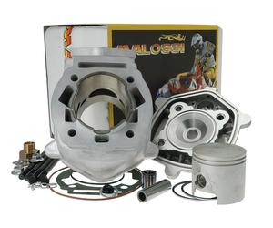 Gruppo Termico 79 Malossi MHR Replica Derbi Euro 3 / 4