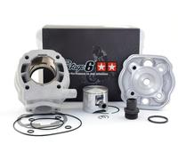 Gruppo Termico 88cc Stage6 BigRacing, Corsa 45mm, Derbi Euro2