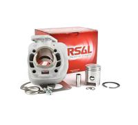 CILINDRO PISTONE GRUPPO TERMICO AIRSAL KYMCO YUP EURO2 50 2003