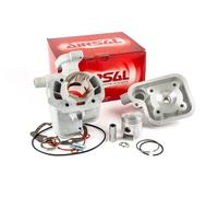 Gruppo Termico Airsal 50cc Sport Alluminio Peugeot Ludix LC