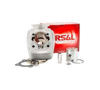 Kit Cilindro Airsal - Ø49,3Mm - Honda Pk50 Wallaroo Per Moto Ricambi