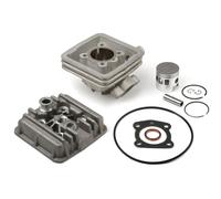 Gruppo termico Airsal 65cc Sport Aluminium Peugeot 103 LC