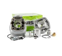 TRASFORMAZIONE AIRSAL G. 50 GILERA RCR 50 2011 2015