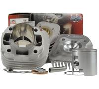 Gruppo termico Airsal 70cc “T6 Racing” Alu Minarelli orizzontale AC