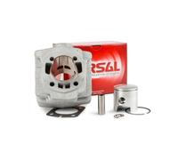 Gruppo Termico Airsal 70cc T6 Racing D.47mm MBK 51 AC