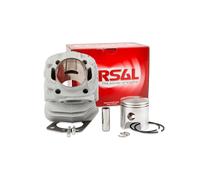 Gruppo Termico Airsal 75cc T2 Sport diam.47mm MBK AV88 / AV7