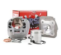 AIRSAL Kit Completo in Alluminio 65cc SR Aria (94) (01131046)