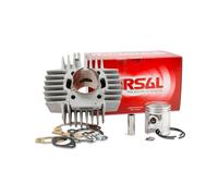 Gruppo Termico Airsal Alu 65cc Puch Maxi (alette piccole)