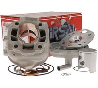 Gruppo Termico Airsal Alu Sport 50cc, CPI GTR LC, d=40mm, Spinotto Pistone 12mm