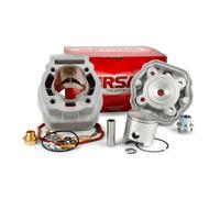 Gruppo Termico Airsal Alu Sport 70 Derbi Euro 3 / 4