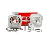 Gruppo termico Airsal Alu Sport 70 Peugeot verticale AC