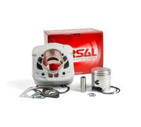 Gruppo Termico Airsal Alu-Sport 70cc, Piaggio AC senza Testa