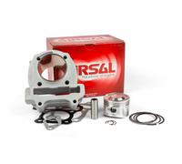 CILINDRO AIRSAL ALLUMINIO Ø 50MM 50CC D. 50MM KYMCO SUPER 8 4T 50 2