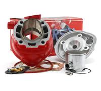 Gruppo Termico Airsal Racing Xtrem 70cc, d=47,6mm, Minarelli orizzontale LC