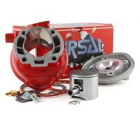 Gruppo Termico Airsal Racing Xtrem 77cc d50mm Minarelli LC