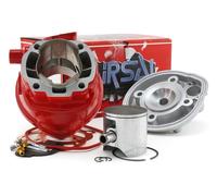 Kit Completo AIRSAL Racing X Trem Ø50 88,3cc Aerox, sr50 (01073350) per Moto