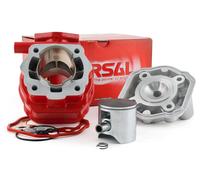 Gruppo Termico Airsal Racing Xtrem 88cc d50mm Derbi E2 (EBE/EBS)