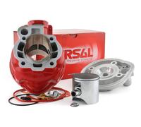 AIRSAL Kit Completo Racing X Trem Minarelli AM6 Ø50 88,3cc (01137550)