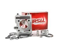 Airsal Sym Mio 50cc 42mm Cylinder&piston Kit Argento