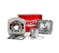 Gruppo Termico Airsal T6 Alluminio 70cc Piaggio Zip / Typhoon