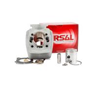 Cilindro airsal-Ø40mm per Moto Ricambi Ciclomotore/Accessori