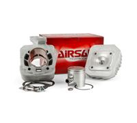 Gruppo termico Airsal T6 Racing 70 Peugeot verticale AC
