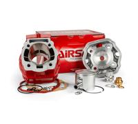 Kit Cilindro Completo Alluminio AIRSAL Racing X Trem 78,5cc Derbi per