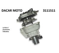 GRUPPO TERMICO allum.H2O MHR TEAM tes.scomp. APRILIA AREA 51 50 MALOSSI 3111511